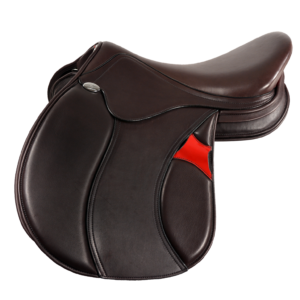 Levitar – Virtual Custom Fit System Jumping Saddle