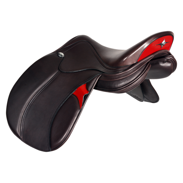Levitar – Virtual Custom Fit System Jumping Saddle - Image 2