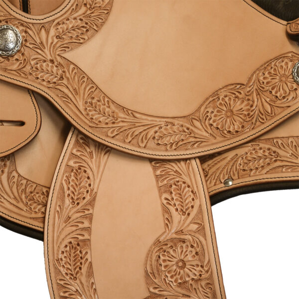 Rahli – Ranch Versatility Saddle - Image 2