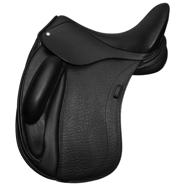 Quartet – Dressage Saddle – Bi-NateLine