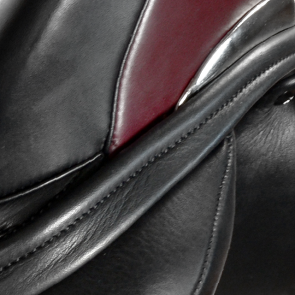 Sequence – Virtual Custom Fit System Dressage Saddle - Image 3