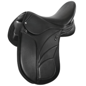 Sequence – Virtual Custom Fit System Dressage Saddle