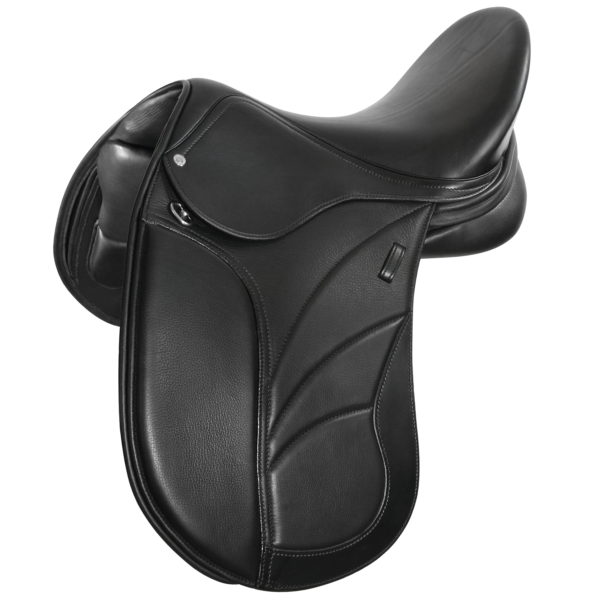 Sequence – Virtual Custom Fit System Dressage Saddle