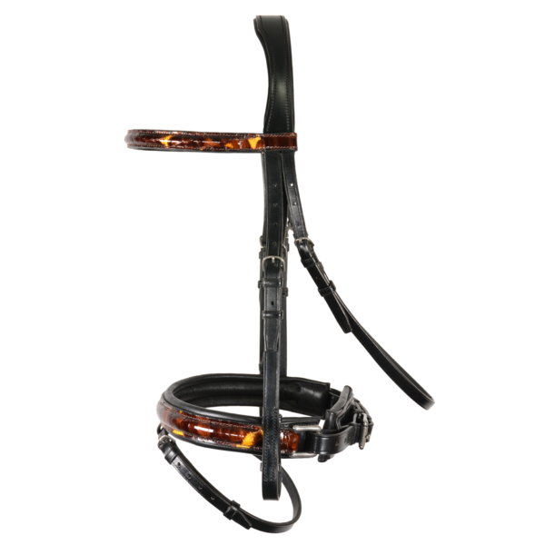 Snaffle Bridle - Image 2