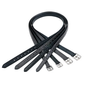 Dressage Stirrup Leathers