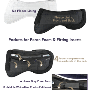 TruForm Fitting Pad