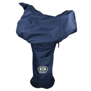 Deluxe Saddle Covers