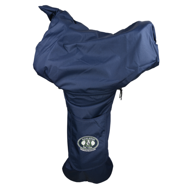 Deluxe Saddle Covers