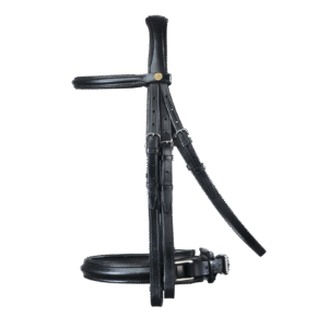 Weymouth (Double) Bridle