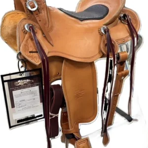 Ultimate Trail Lightweight 15 FQH Wade